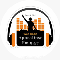 Rádio Apocalipse 93,7Fm